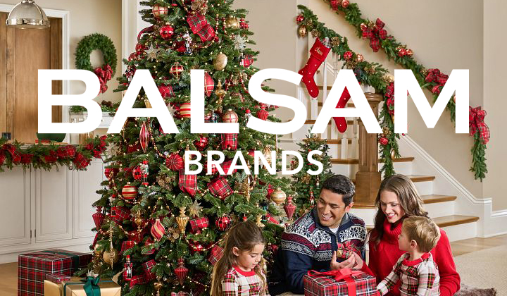 Q&A with Balsam Brands CTO: Give the data team better tools - Multichannel Marketer